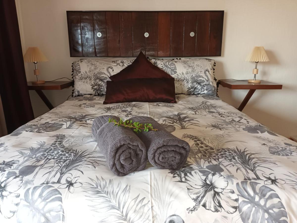 Chameleon Lodge كولشستر المظهر الخارجي الصورة
