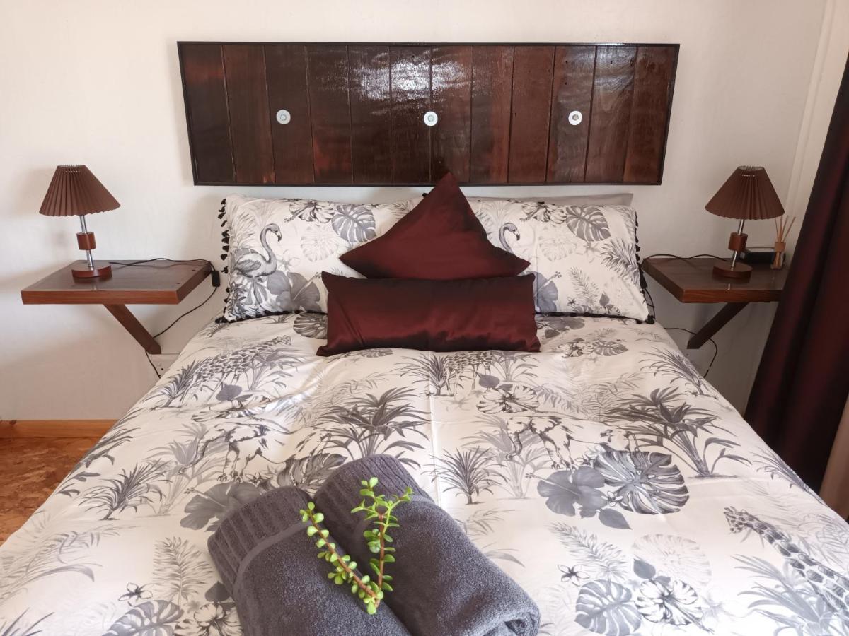 Chameleon Lodge كولشستر المظهر الخارجي الصورة