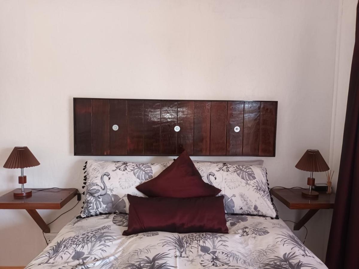 Chameleon Lodge كولشستر المظهر الخارجي الصورة